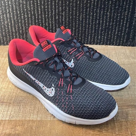 Nike Shoes - NIKE Flex Trainer 7 Running Shoes - Women's Size 11